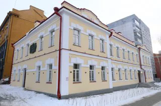 Пресс-служба Минкульта Новосибирской области