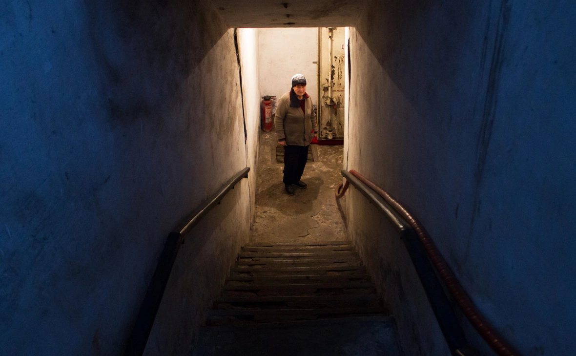 Александр Рекун / Global Look Press