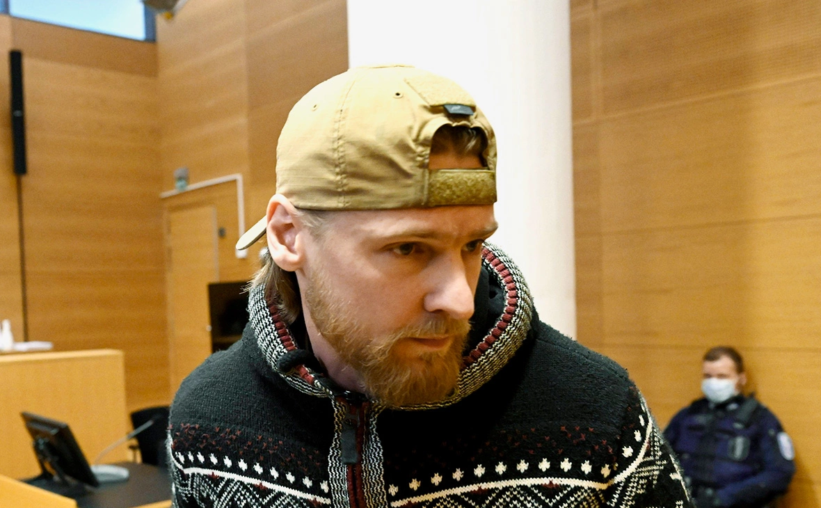 Markku Ulander / IMAGO / ТАСС