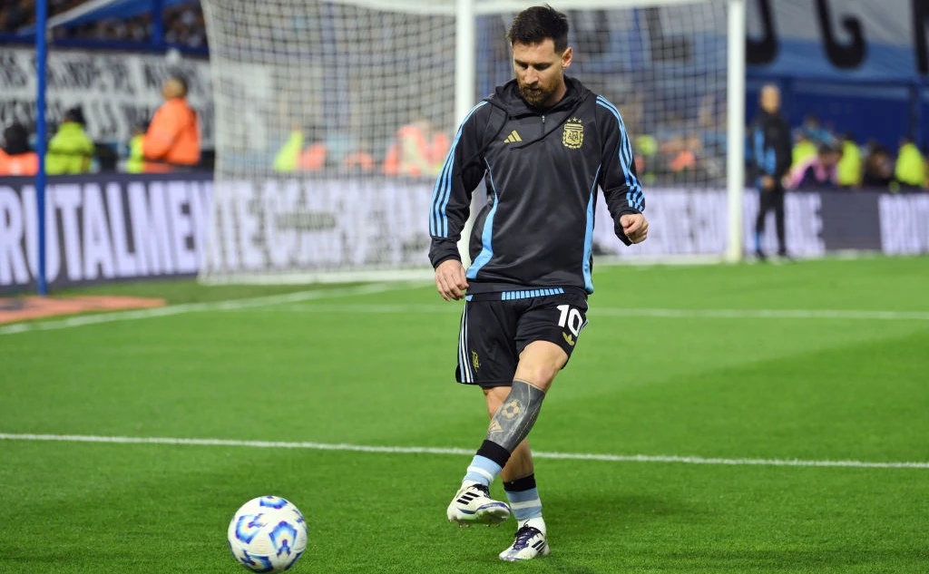 Marcelo Endelli / Getty Images