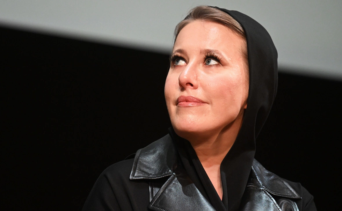 Илья Питалев / РИА Новости