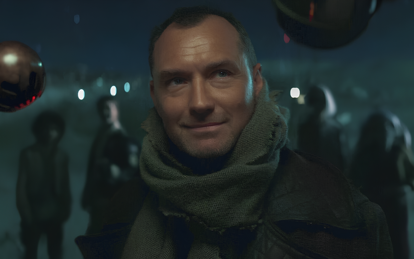 Кадр из сериала «Звездные войны: Опорная команда»