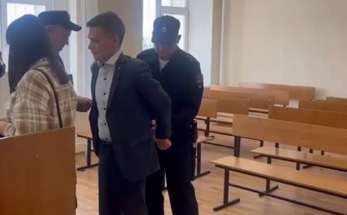 Фото: Прокуратура Омской области