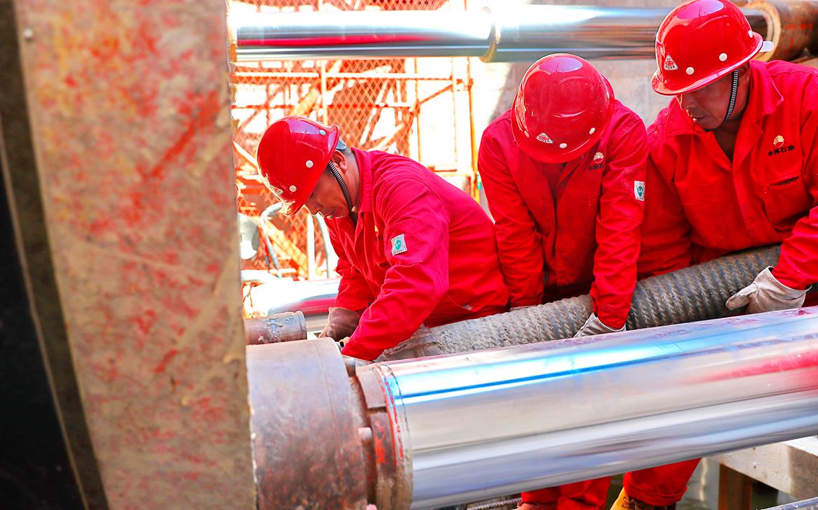 WSJ узнала о росте интереса Китая к «Силе Сибири-2» из-за Ирана и Израиля