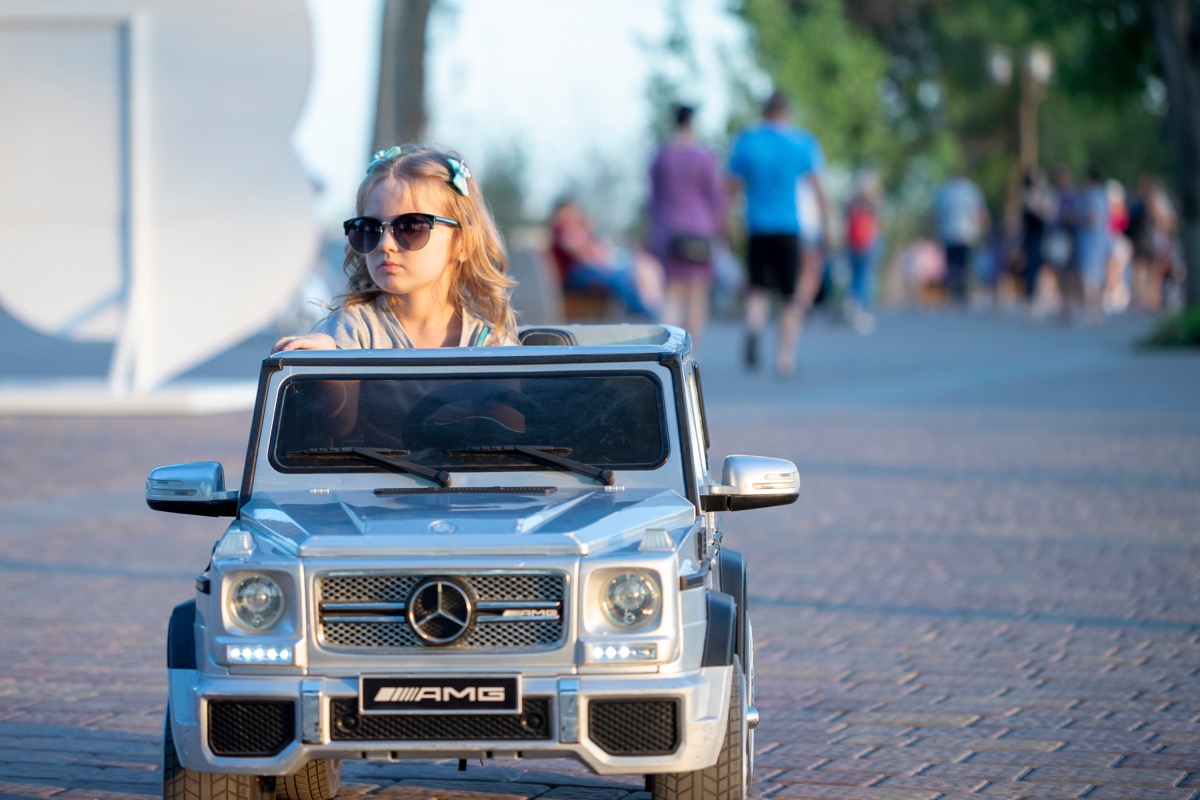 Фото: Kulinenko.G / Shutterstock.com