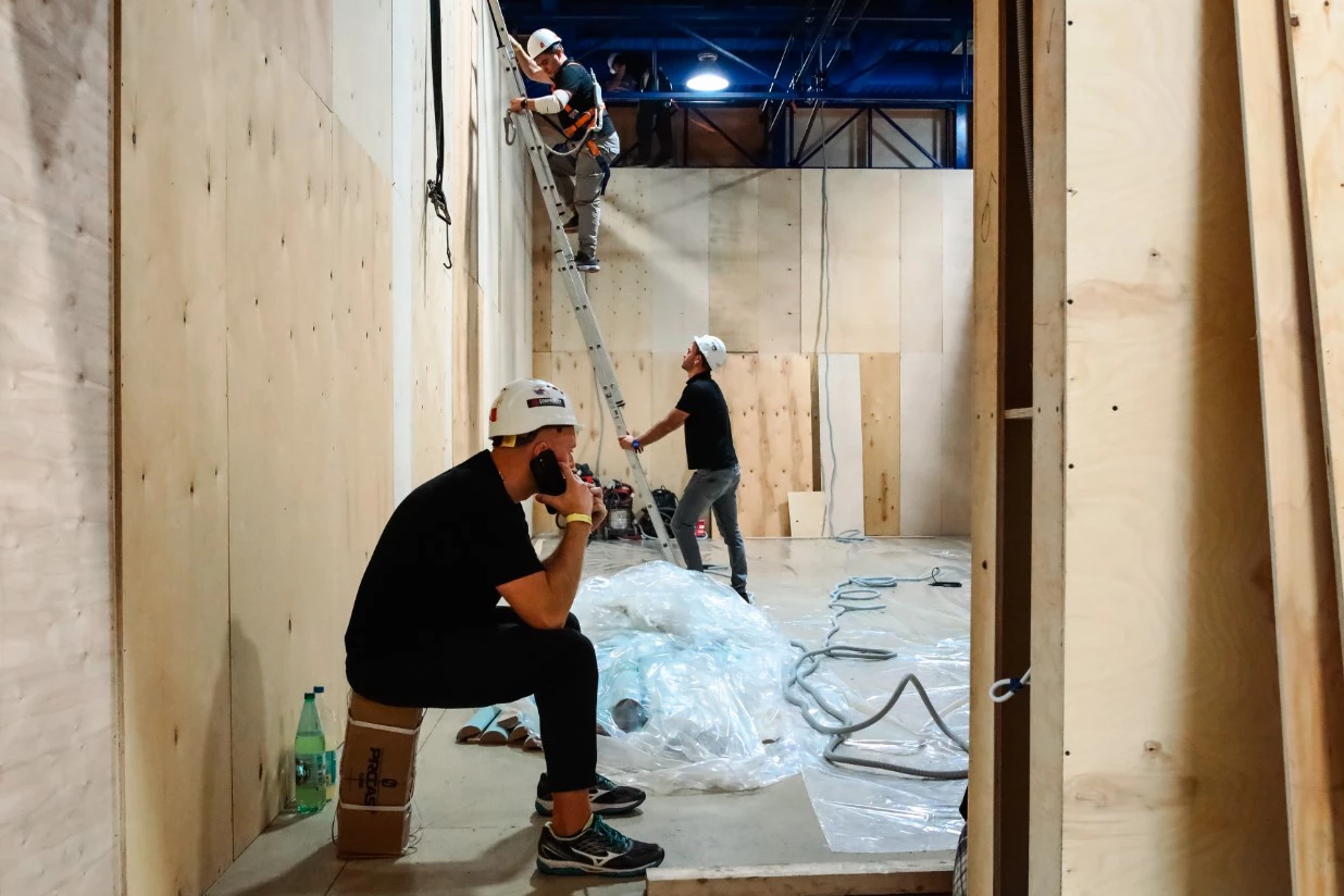 Роман Наумов / РИА URA.RU