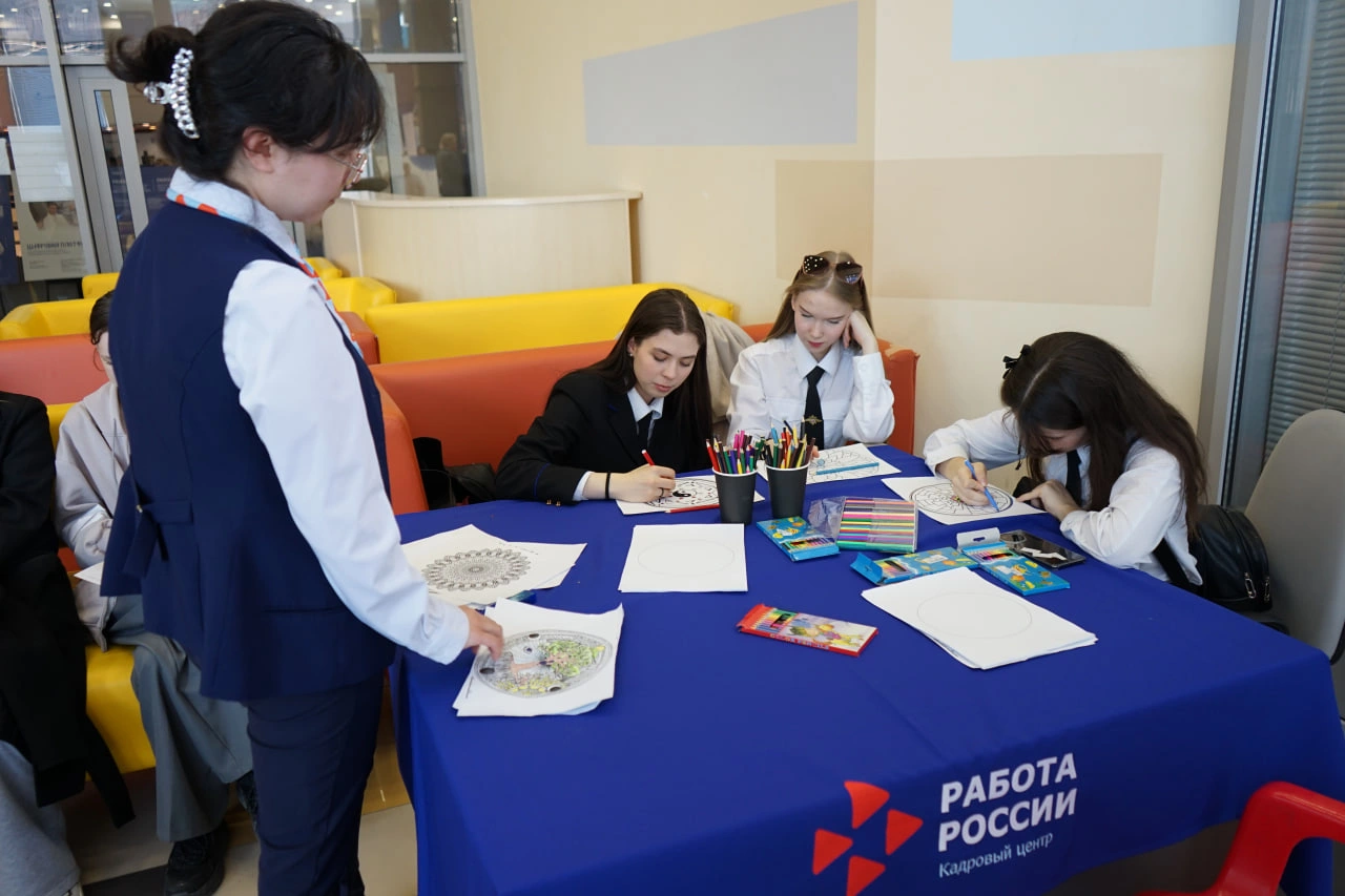 пресс-служба минтруда РТ