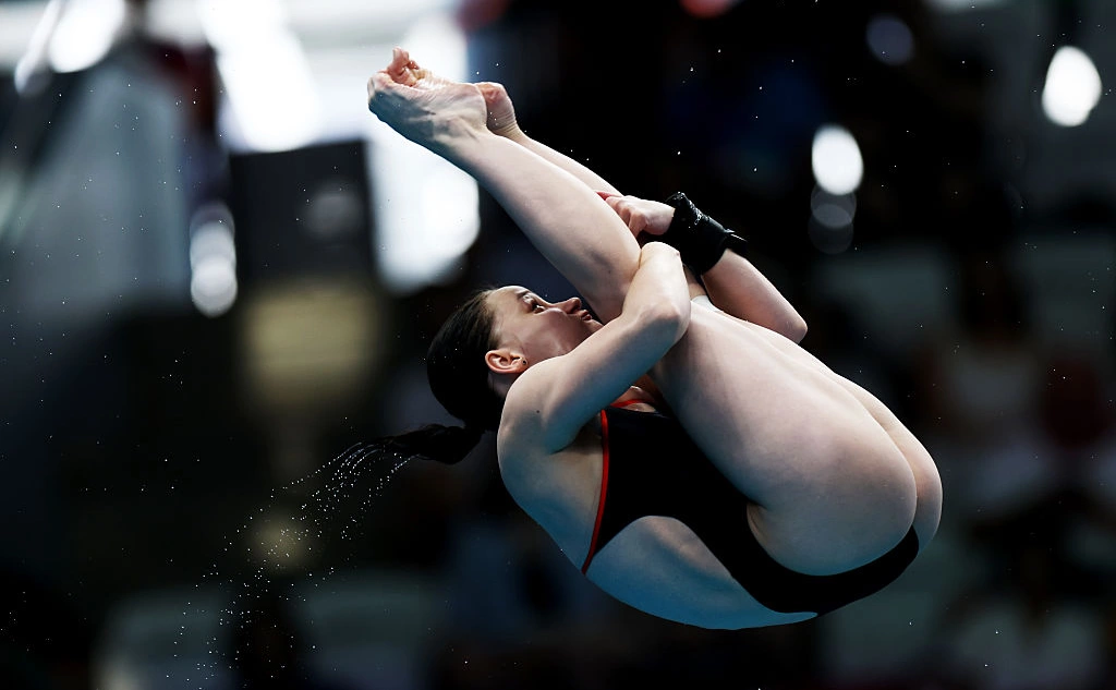 Lintao Zhang / Getty Images