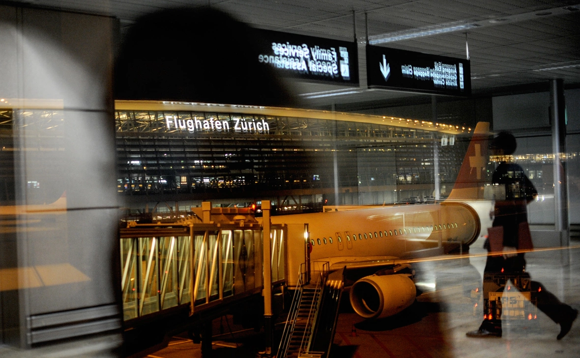 Britta Pedersen / dpa / Global Look Press