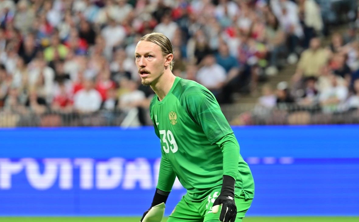 Pavel Kashaev / Global Look Press