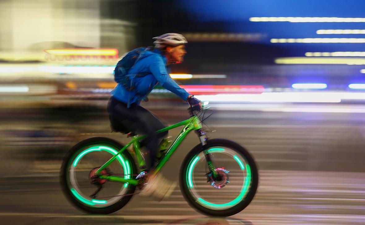 Фото: Сергей Ведяшкин / АГН «Москва»