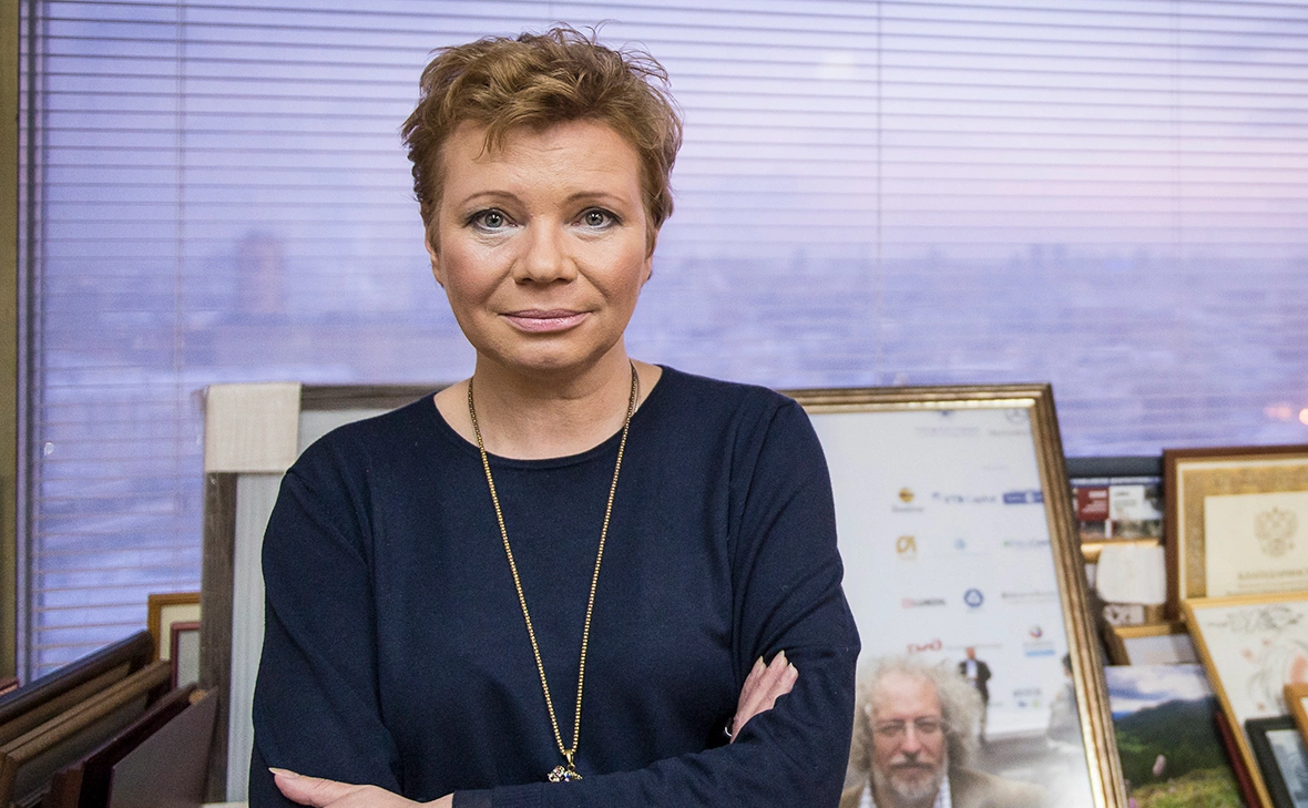 Анатолий Струнин / ТАСС