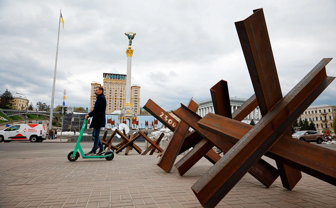 Дмитрий Ларин / Shutterstock