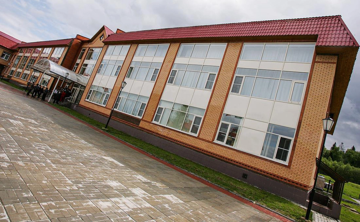 Александр Миридонов / Коммерсантъ