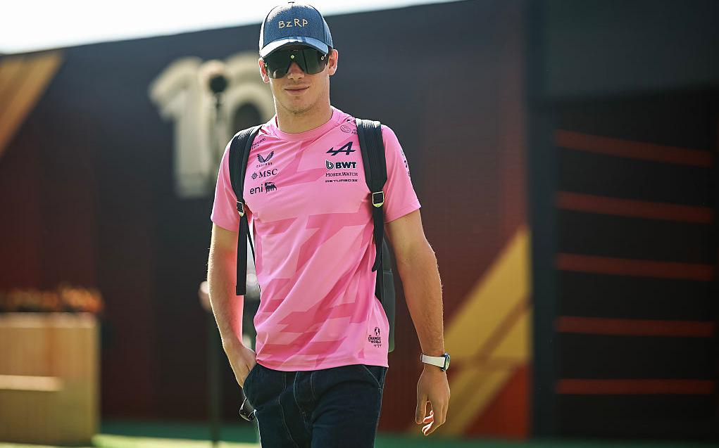 Команда F1 продлила контракт с пилотом, который не набрал ни одного очка