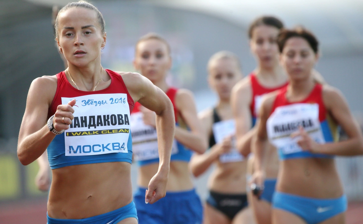 Сергей Савостьянов / ТАСС