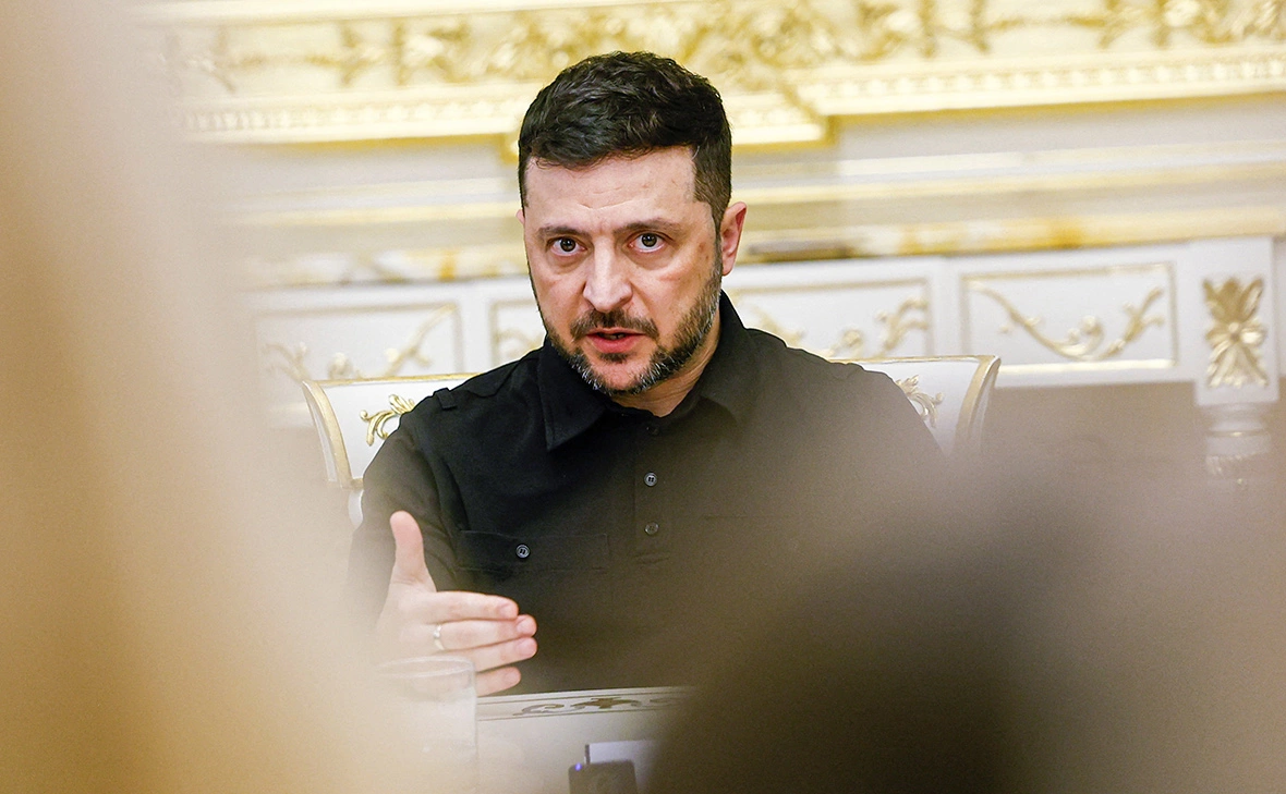 Валентин Огиренко / Reuters