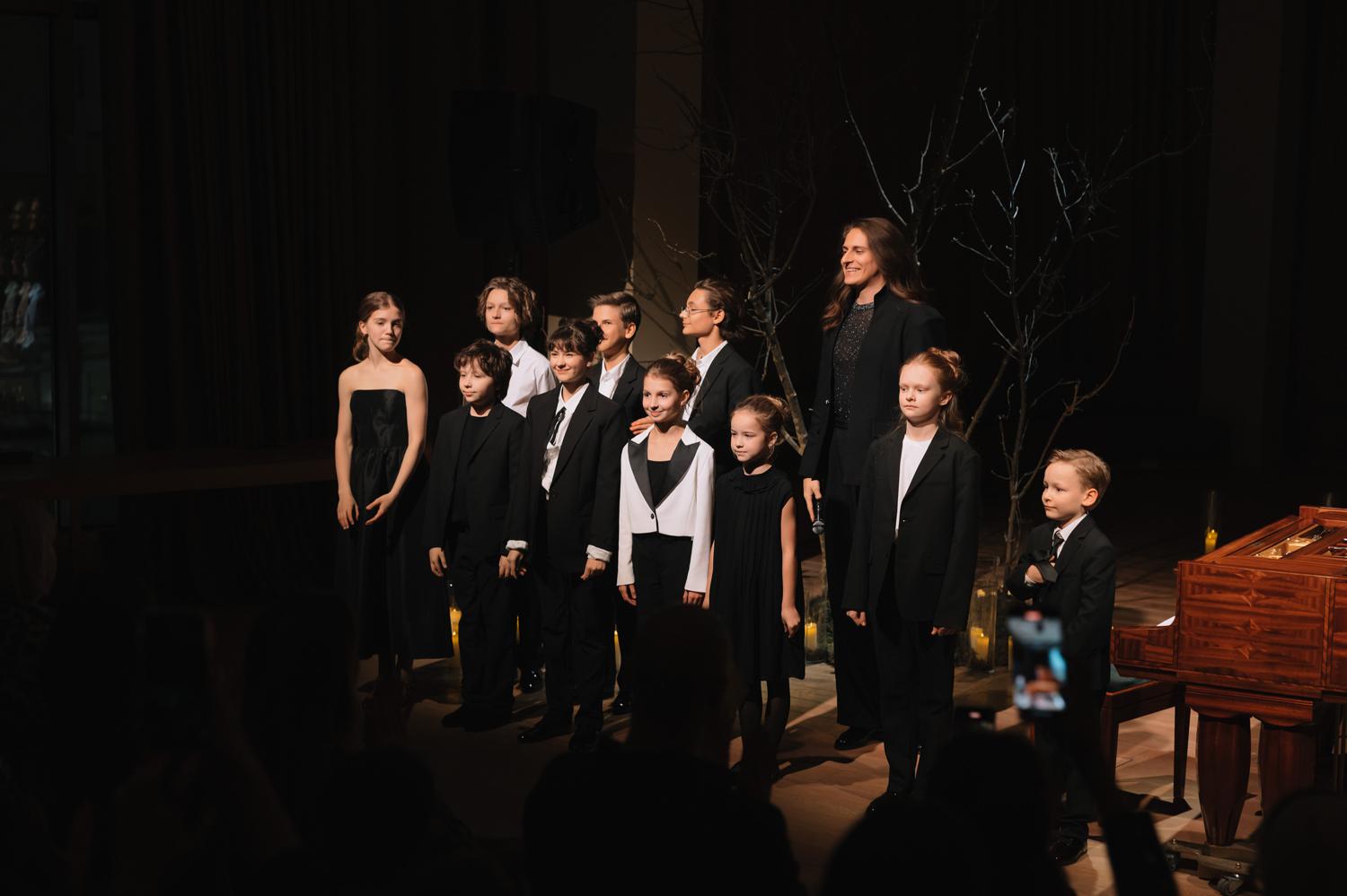 Фото: Кирилл Панов / пресс-служба Age of Innocence