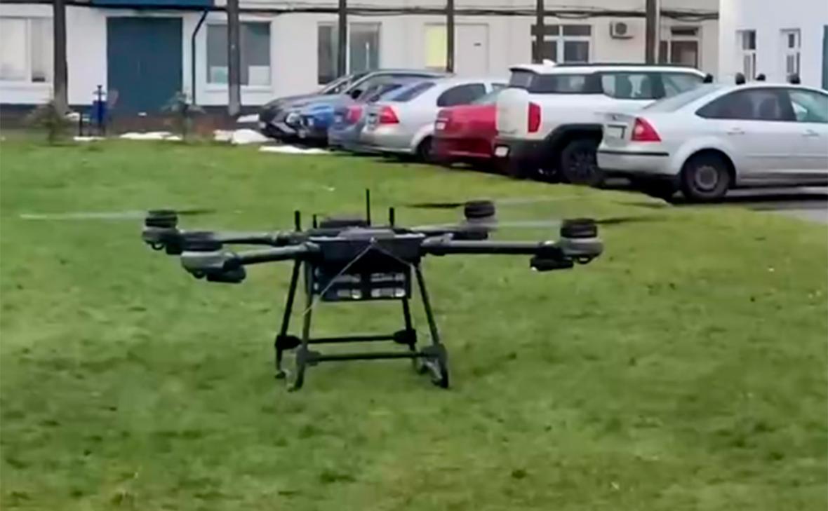 &laquo;Черный коршун&nbsp;&mdash; 15&raquo;