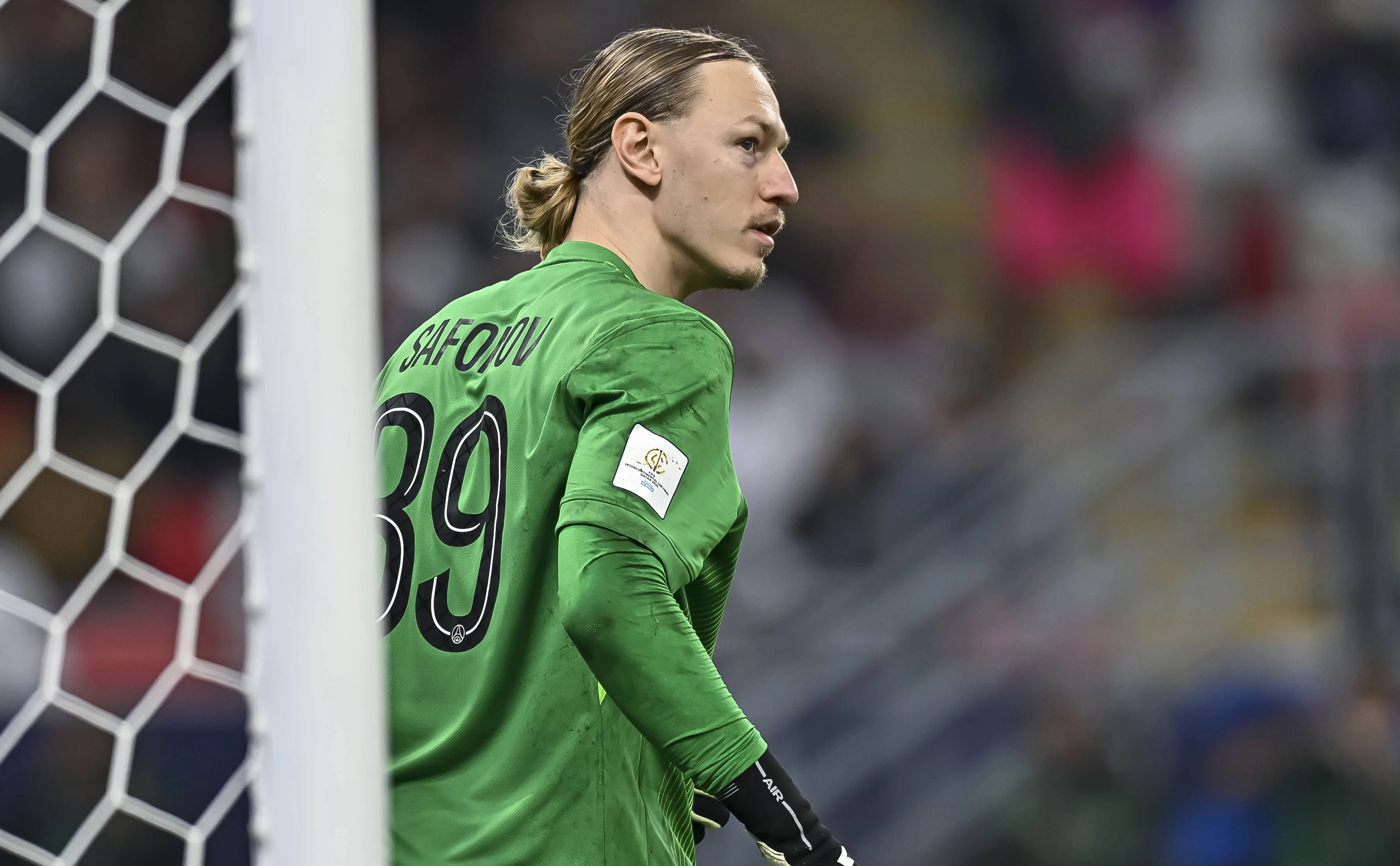 IMAGO / NOUSHAD THEKKAYIL / Global Look Press