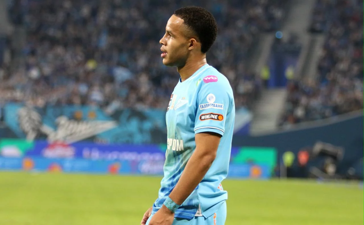 Maksim Konstantinov / Global Look Press