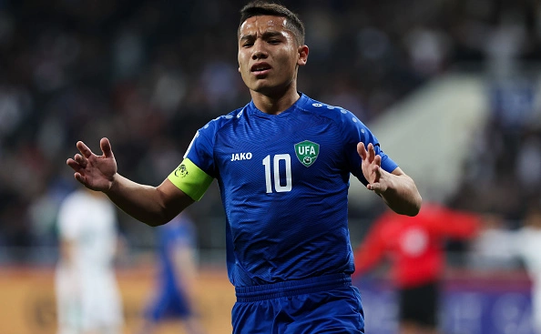 Zhizhao Wu / Getty Images