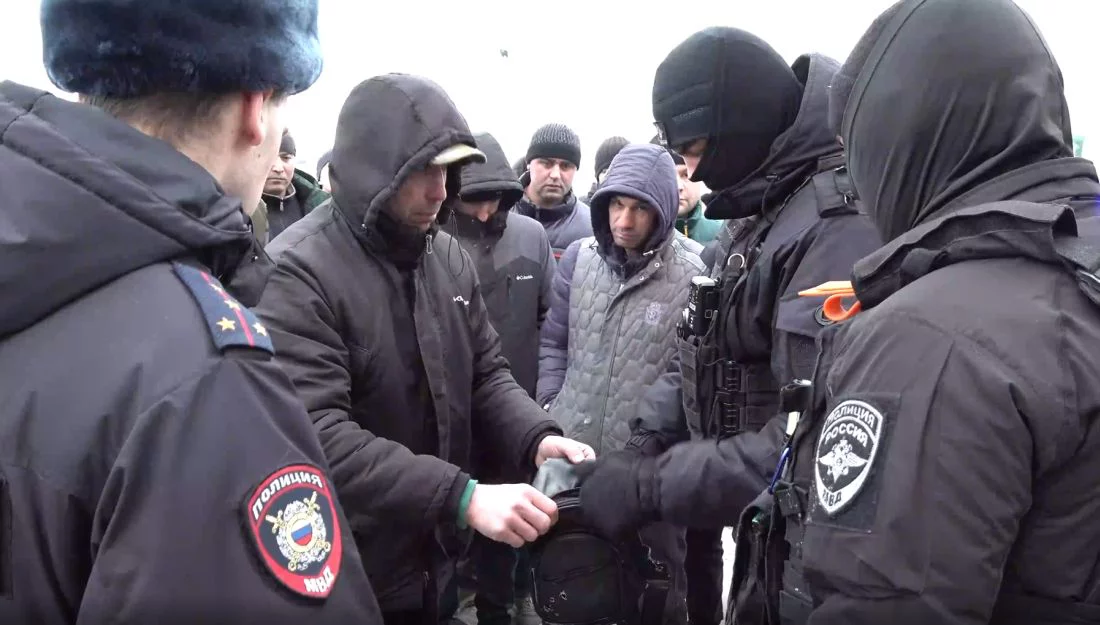 ГУ МВД по Санкт-Петербургу и Ленобласти