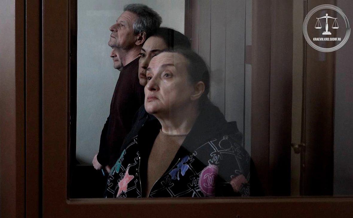 Объединенная пресс-служба судов Краснодарского края