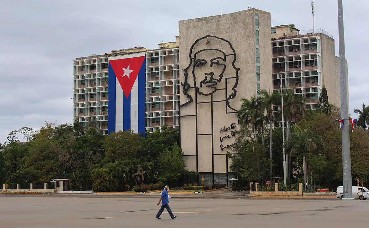 Guillermo Nova / GLobal Look Press