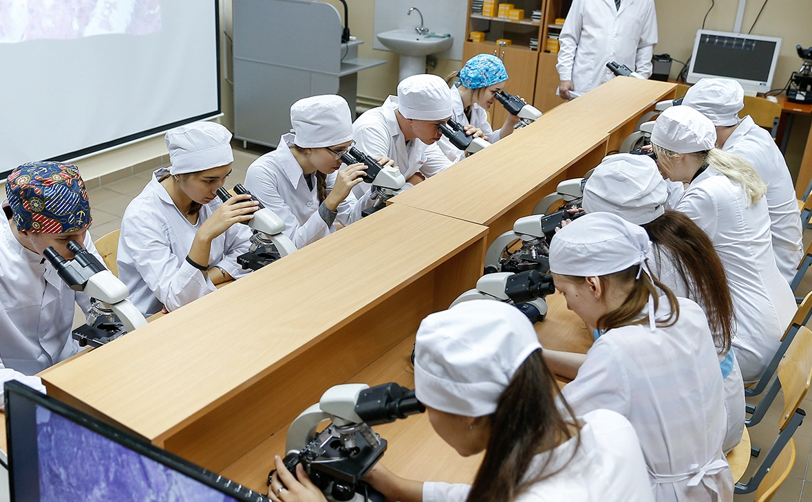 Виталий Невар / ТАСС