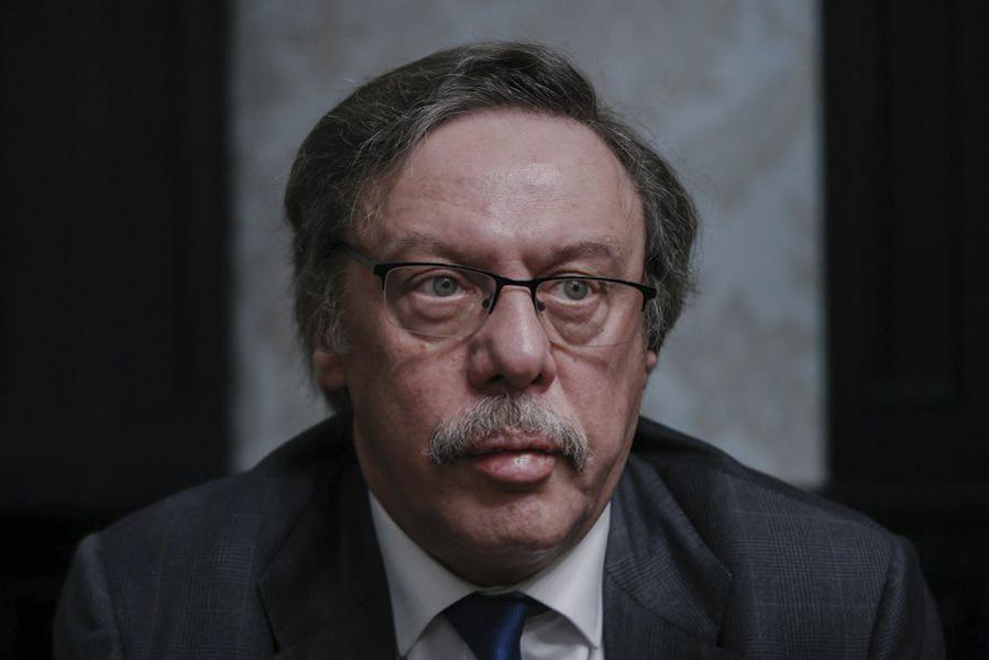 Андрей Любимов / РБК