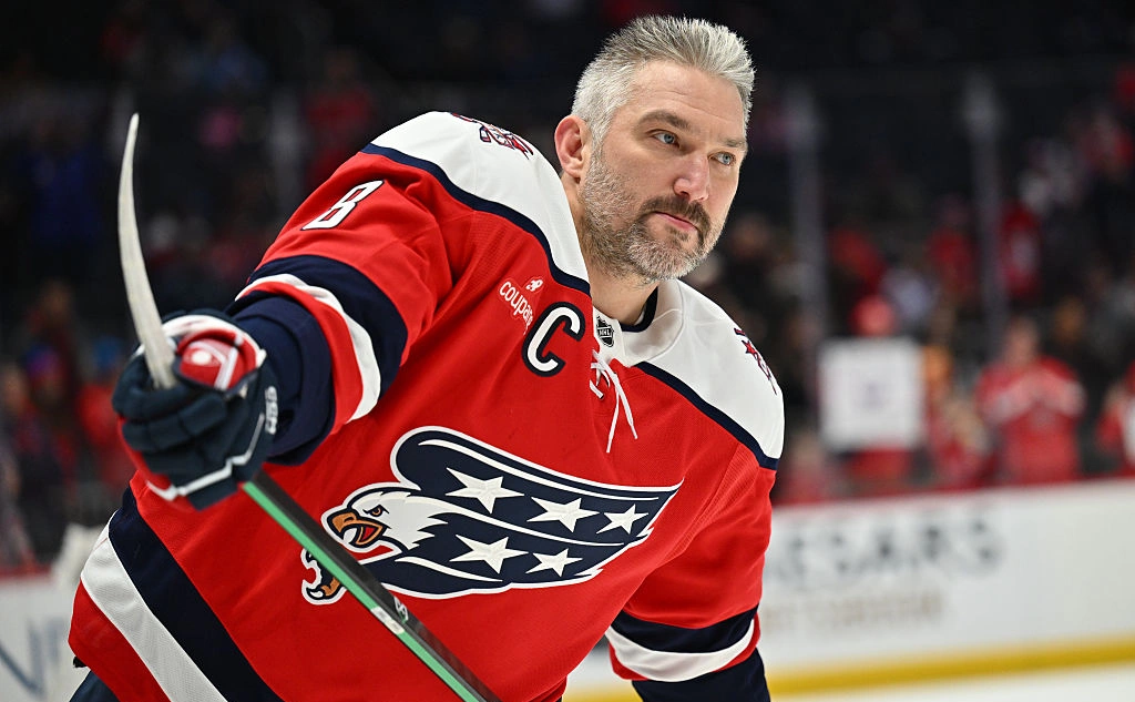 Jamie Sabau / Getty Images