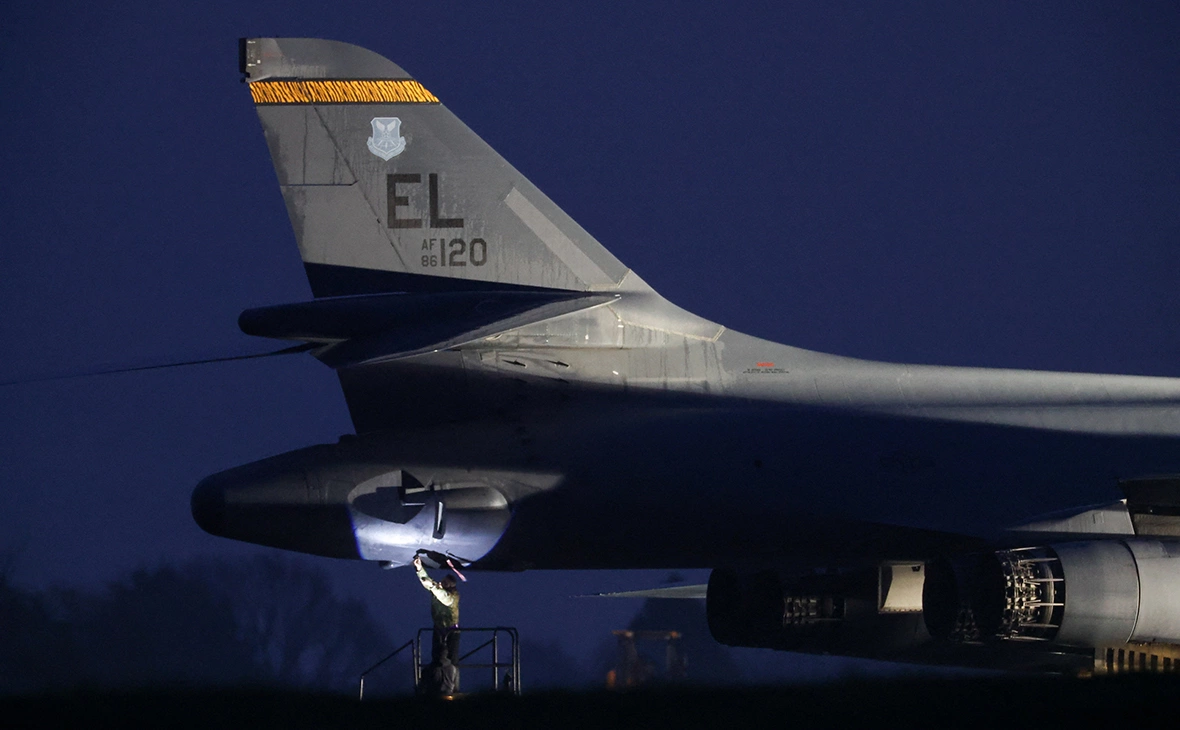 Toby Melville / Reuters