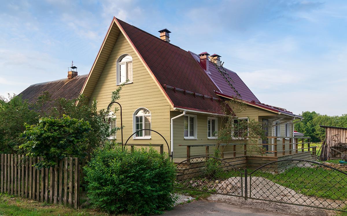 Как быстро и выгодно продать дачу в 2026 году