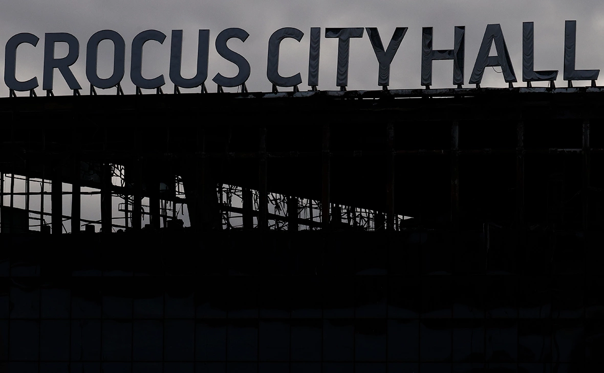 Андрей Любимов / РБК