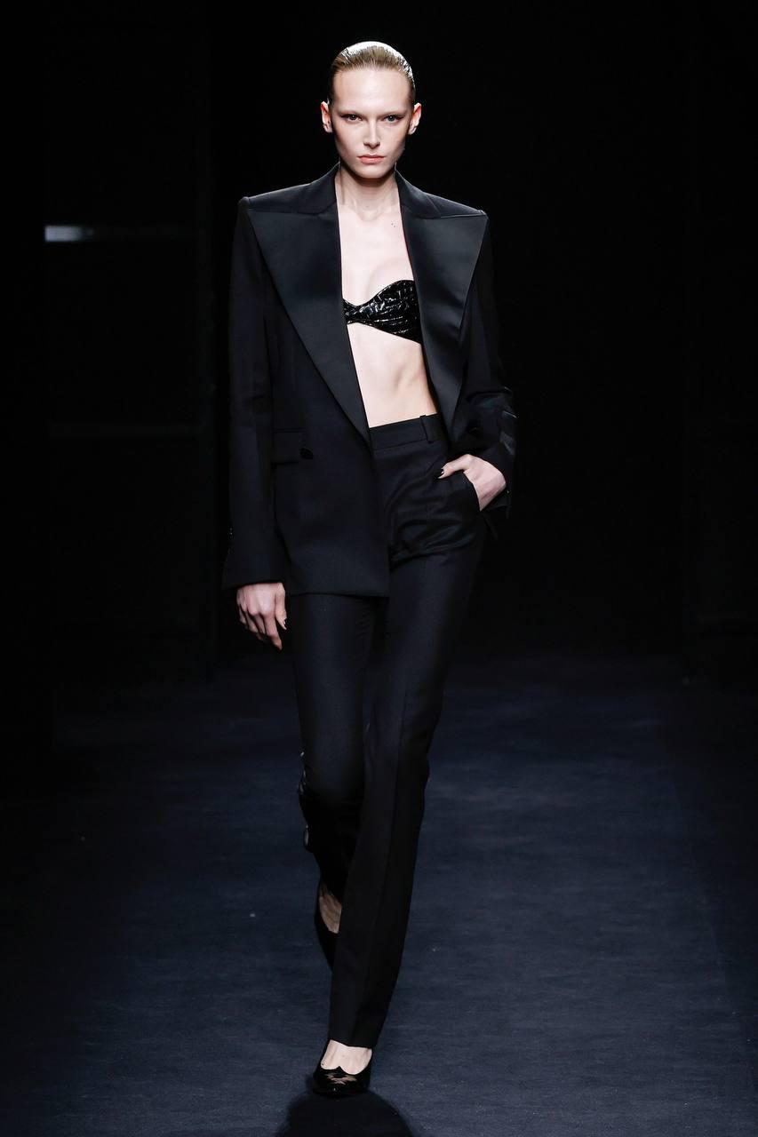 Nina Ricci, осень-зима 2024