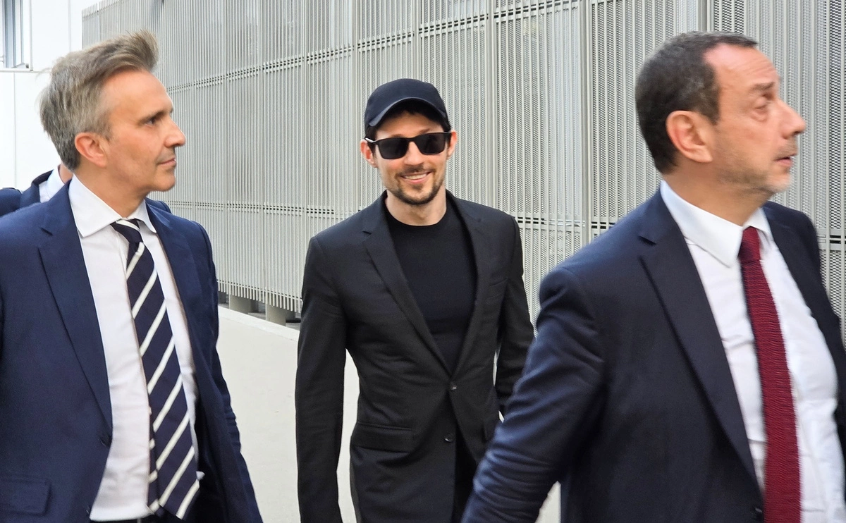 Дмитрий Орлов / ТАСС