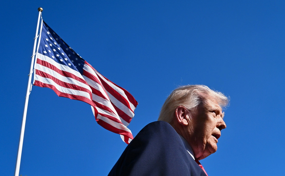 Matt McClain / Getty Images