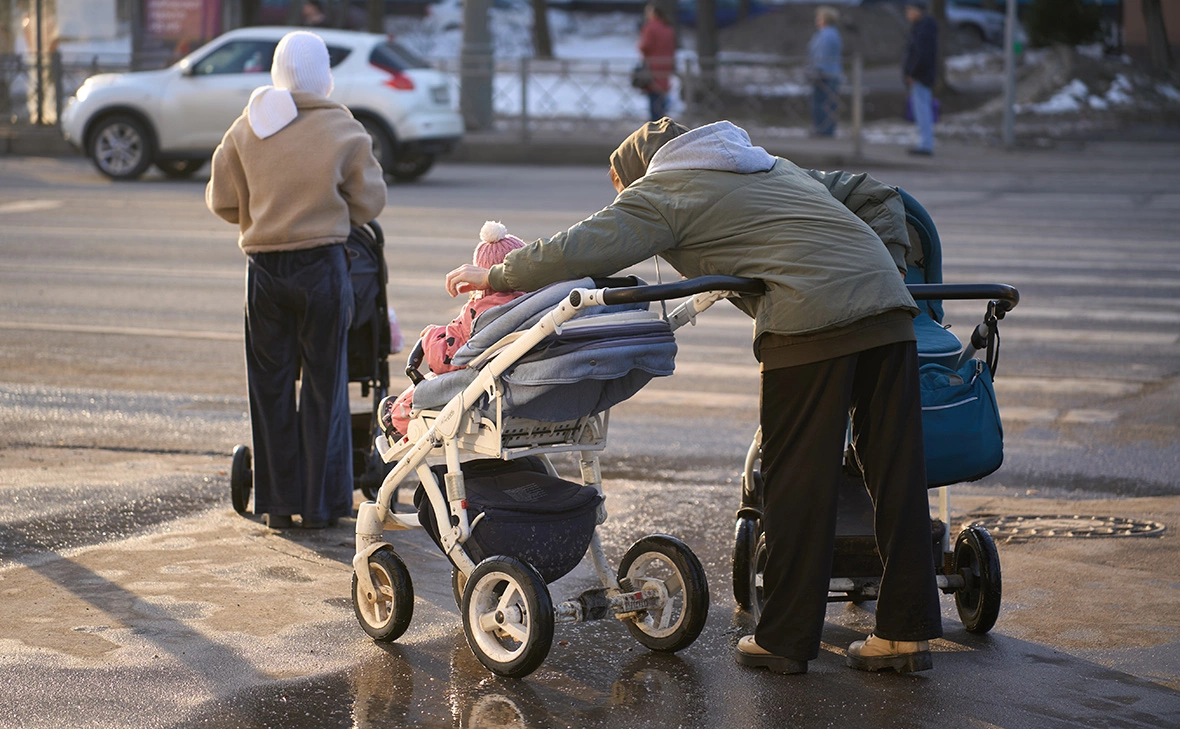 Михаил Гребенщиков / РБК