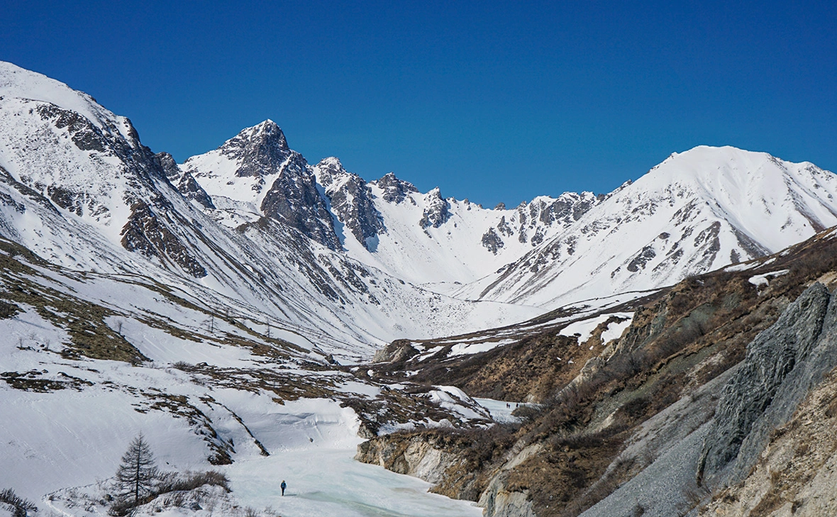 Кирилл Шипицин / РИА Новости