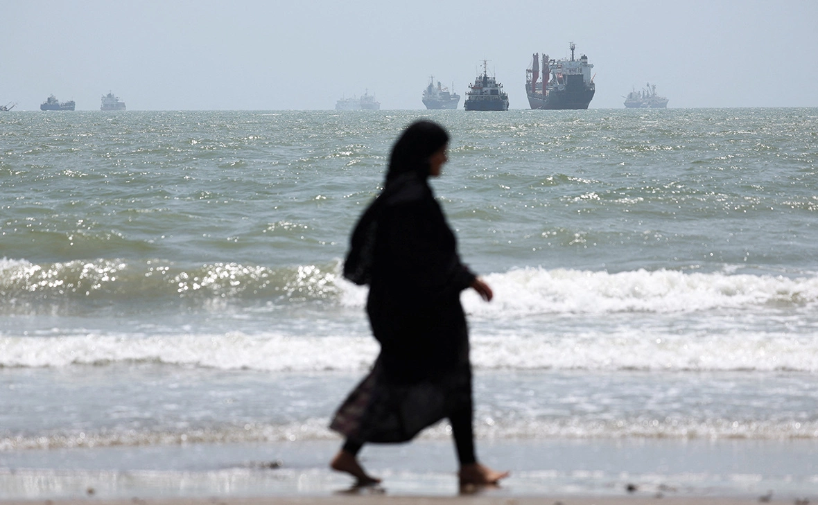 Majid Asgaripour / WANA / Reuters