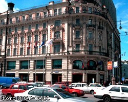 Власти Москвы распродают столичное имущество