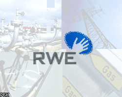 Немецкий концерн RWE заинтересовался допэмиссией ТГК-2