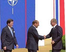 Соглашение России и НАТО. Подробности