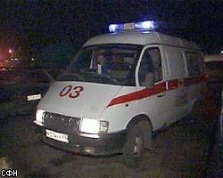 ДТП в Ростовской области: погибла семья из 5 человек