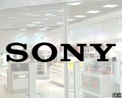 Чистые убытки Sony достигли $1 млрд