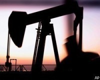 Цены на нефть взлетели выше $86