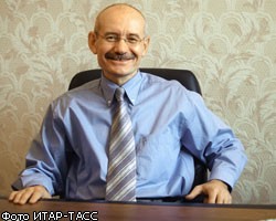 Р.Хамитов: Пенсия экс-президента Башкирии не превысит 100 тыс. рублей