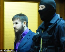 Вынесен приговор убийцам депутата Руслана Ямадаева