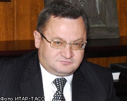 Генпрокуратура не стала отменять дело об убийстве В.Сизова